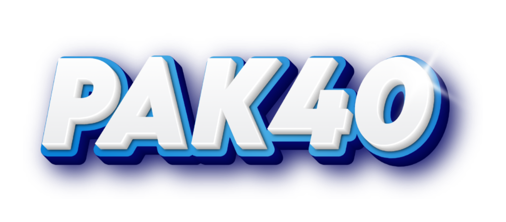 PAK40